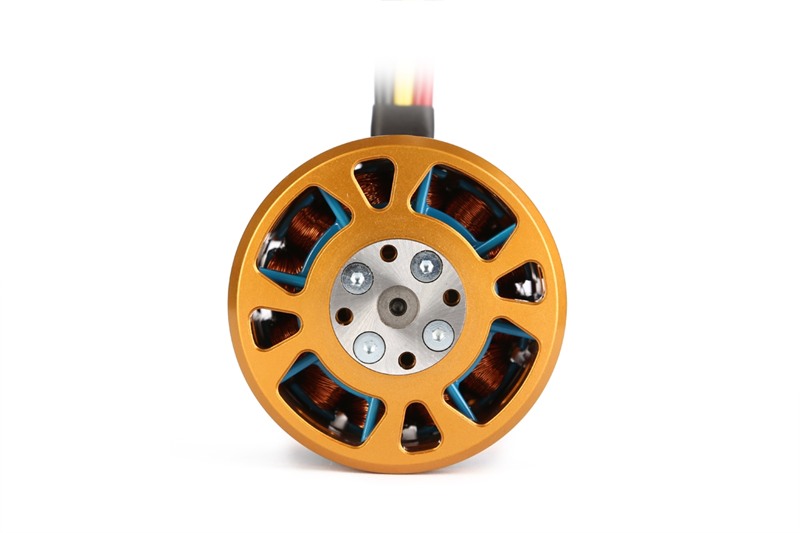 AXI 4120/14 V2 Brushless Motor 3EL10555V2